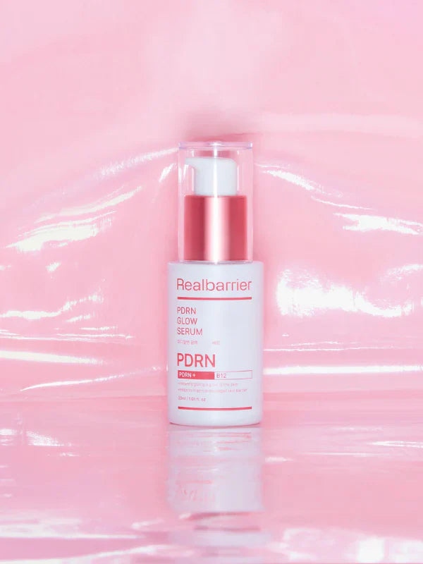 Real Barrier PDRN Glow Serum 30ml