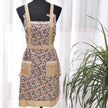 Cute Princess Home Wear Overalls