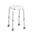 Shower Chair For Inside Shower, Adjustable Height Shower Stool, Non-Slip Bench Bathtub Seat Stool For Elderly Disabled Adults Handicap, 300 Lbs Capacity