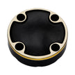 Creative Personality Ceramics Household 4 slots Cigar Ashtray
