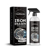 Car Rust Remover & Tire Cleaner Spray – Multi-Surface Stain & Rust Removal (120ml)
