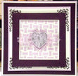 Finishing Touches Charming Hearts Corner