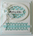 Petite Striplet Collection Jubilee Die