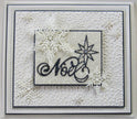 Sue Wilson Dies - Festive Collection - Noel Star