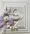Sue Wilson Dies - Frames & Tags Collection - Hannah