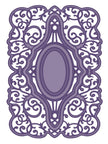 Frames and Tags Collection Megan Die
