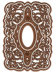 Frames and Tags Collection Megan Die