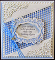 Sue Wilson Dies - Diagonals Collection - Labyrinth