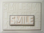 Sue Wilson Dies - Perspectives Collection - Smile