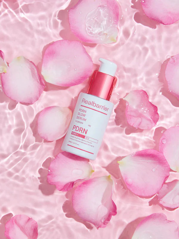 Real Barrier PDRN Glow Serum 30ml