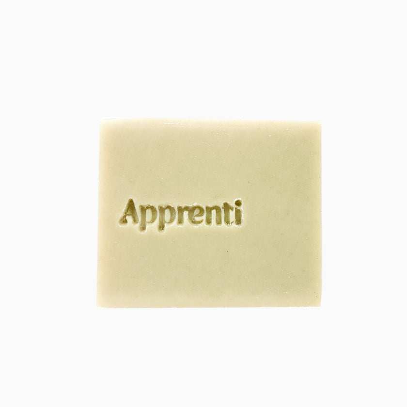 Cedarleaf & Cardamom Soap