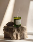 Cedarwood / Petitgrain Candle