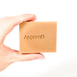Cedarwood & Petitgrain Soap