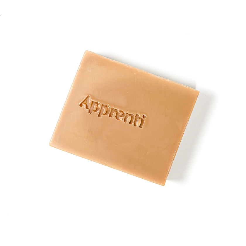 Cedarwood & Petitgrain Soap