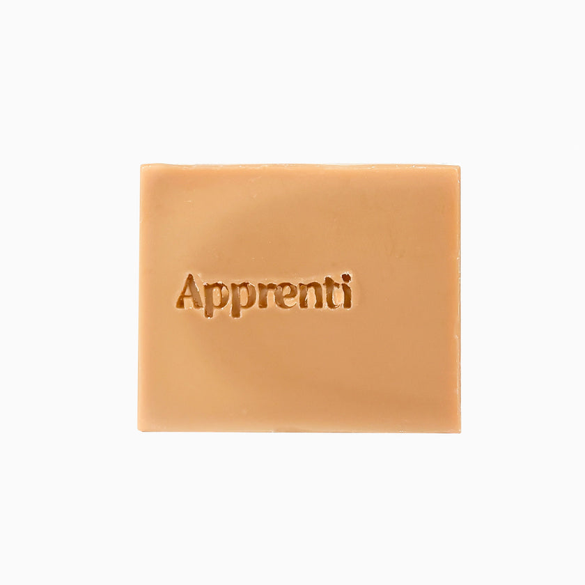 Cedarwood & Petitgrain Soap
