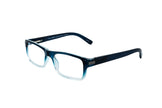 Ombra – Rectangular Reading Glasses | Bolero Eyewear