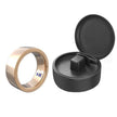 Smart Ring – Heart Rate & Health Tracker | EX-STOCK Canada