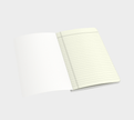 Small | Notebook | Loose Leaf