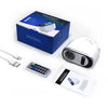 Bedroom Remote Control Starry Projection Lamp Home decor