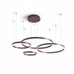 Celestial Orbit Pendant Light