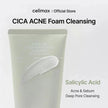 Celimax Ji Woo Gae Cica BHA Foam 150ml