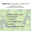 Celimax Ji Woo Gae Cica BHA Foam 150ml