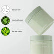 Celimax Ji Woo Gae Heartleaf BHA Peeling Pad 125ml / 60pads