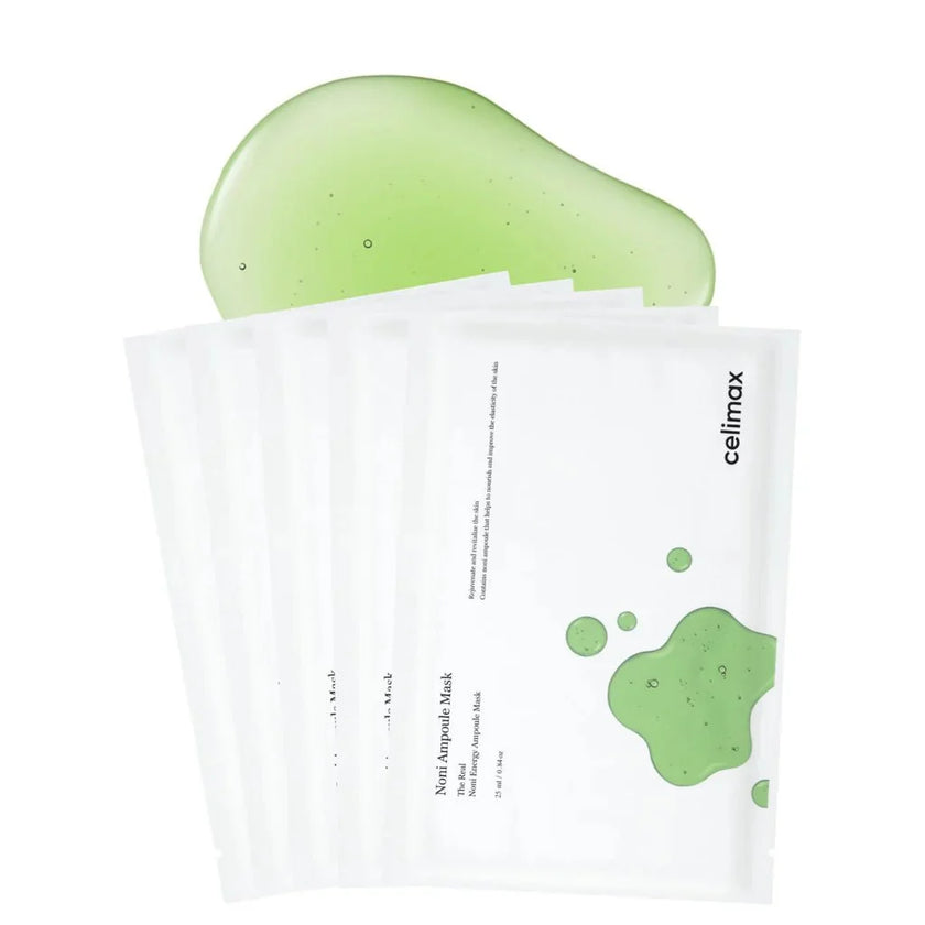 Celimax Noni Energy Ampoule Mask 25ml