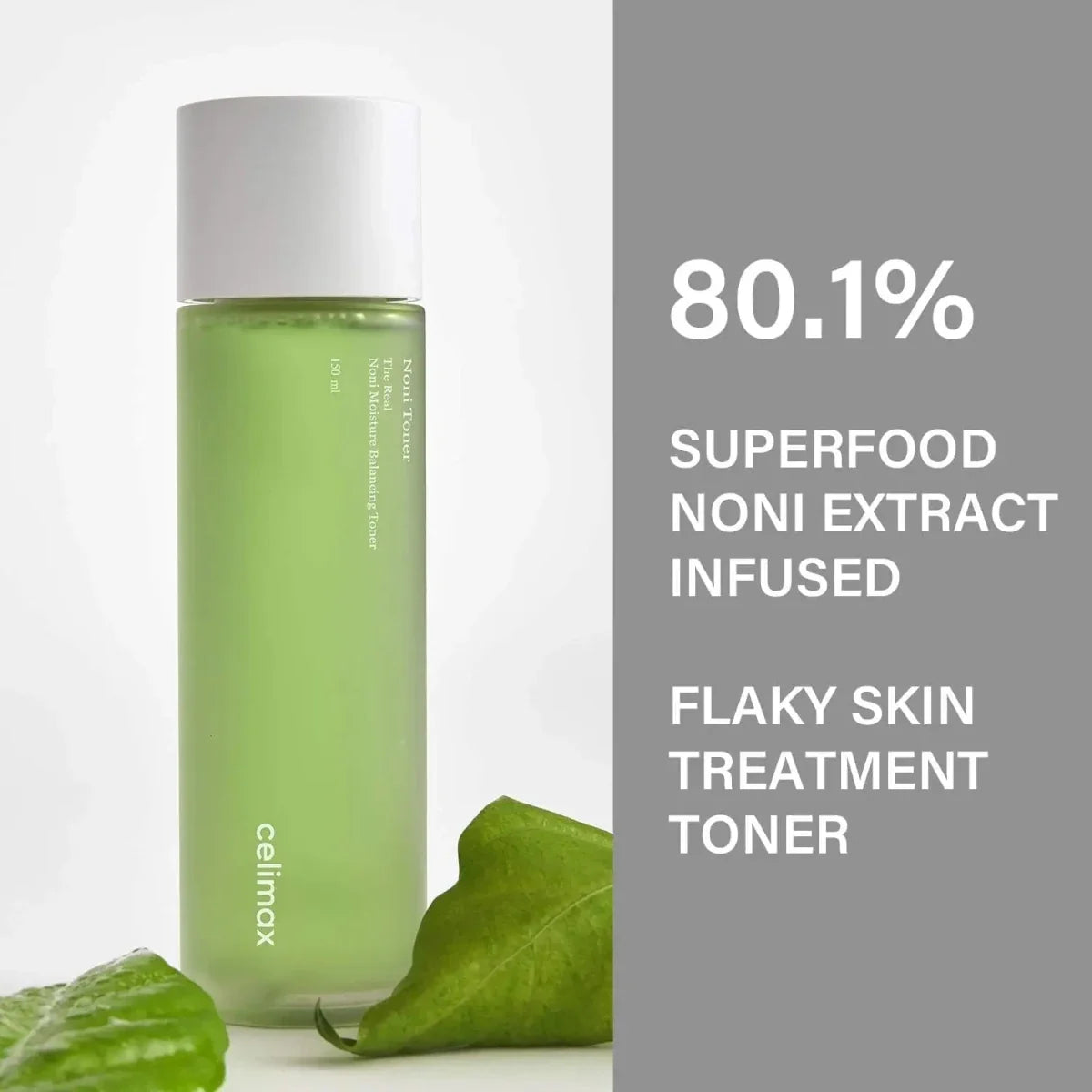 Celimax Noni Moisture Balancing Toner 150ml