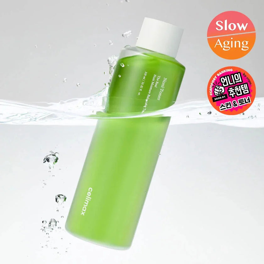 Celimax Noni Moisture Balancing Toner 150ml