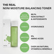 Celimax Noni Moisture Balancing Toner 150ml
