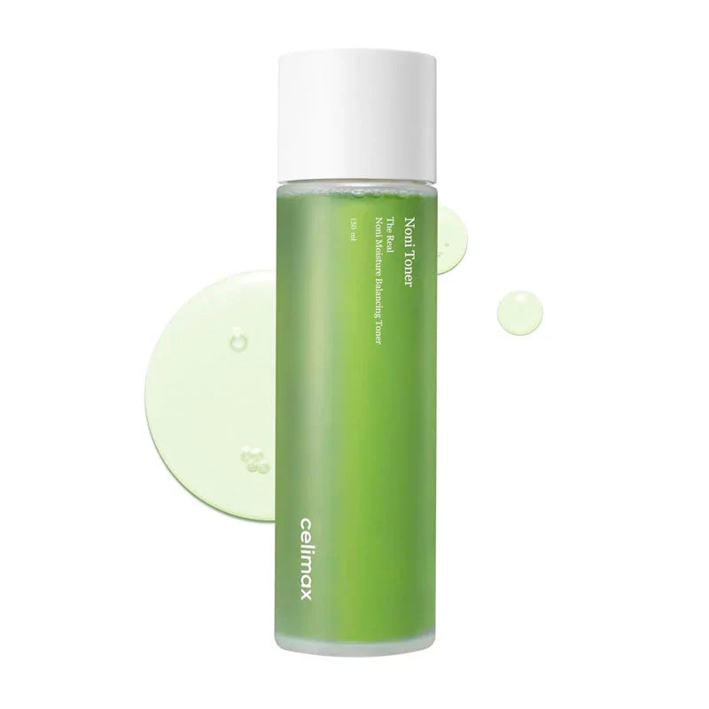 celimax Noni Moisture Balancing Toner 150ml
