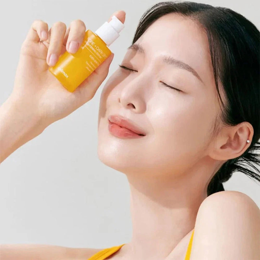Celimax Pore+Dark Spot Brightening Serum 30ml