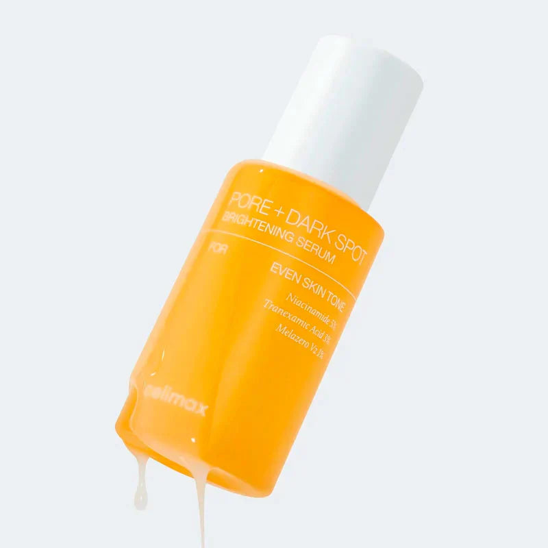 celimax Pore+Dark Spot Brightening Serum 30ml