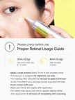 Celimax The-A Retinal Shot Tightening Booster 15ml