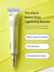 Celimax The-A Retinal Shot Tightening Booster 15ml
