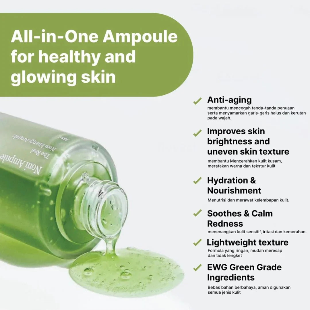 Celimax The Real Noni Energy Ampoule