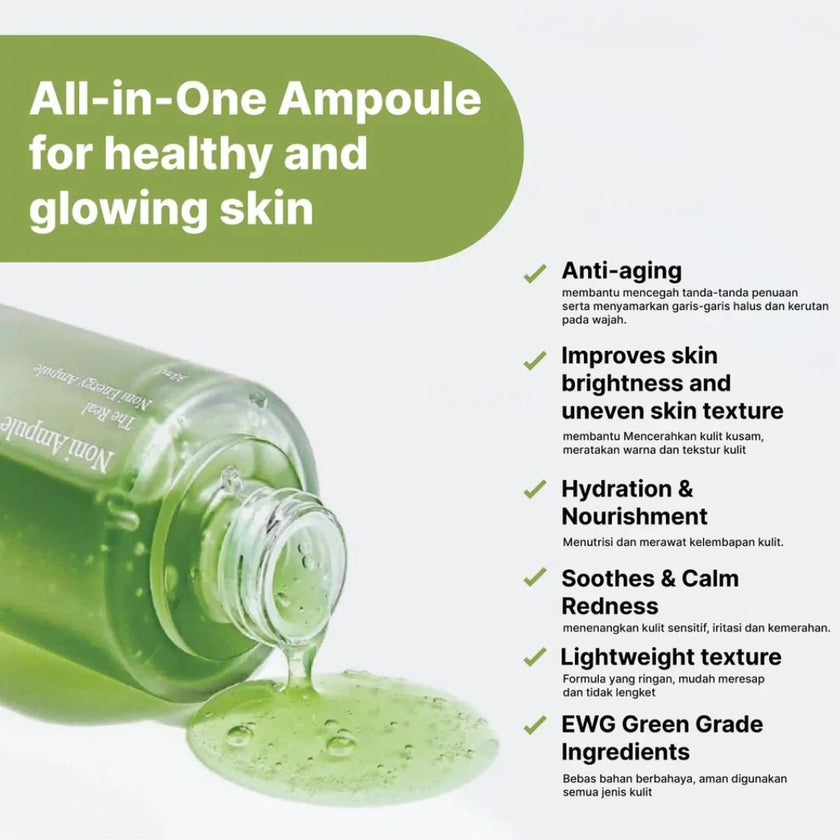 Celimax The Real Noni Energy Ampoule
