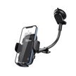 Car Phone Holder (Adjustable, Gooseneck)