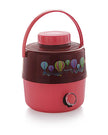 Cello Travel Star Plastic Insulated Water Jug