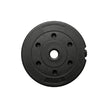 Standard & Olympic PVC Weight Plates in KG & LB