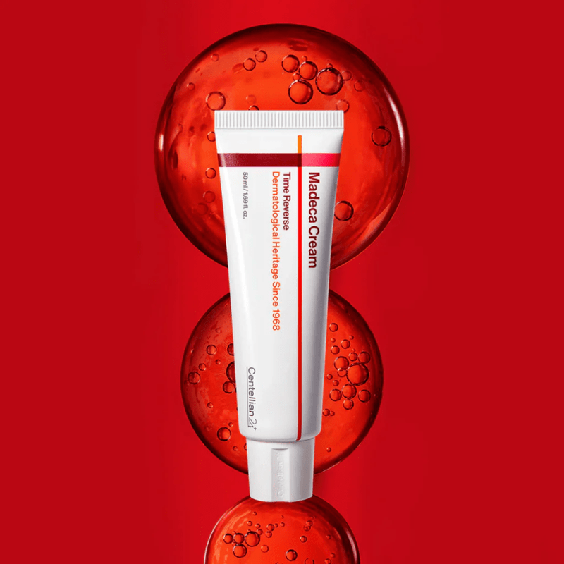 Centellian24 Madeca Cream Time Reverse 50ml