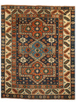 Central Anatolian Rug | 4' 3