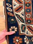 Central Anatolian Rug | 4' 3