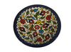 Handcrafted Ceramic Serving Bowl 7