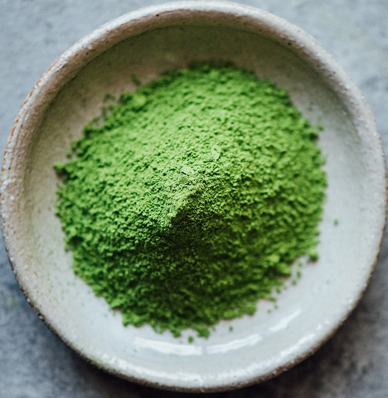Sakao Ceremonial Grade Matcha Green Tea Powder (30G)
