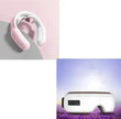U-Shape Cervical Neck & Shoulder Massager with Heat – Pulse Therapy, 3 Modes, Remote Control, USB Rechargeable