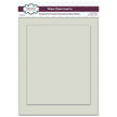 Wipe-Clean Inserts