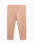 Classic Leggings | Blush