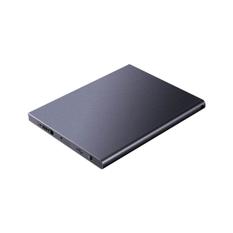 Smart Voice Recorder HD Noise Reduction Ultra-thin Portable Voice Activated Audio Recorder
